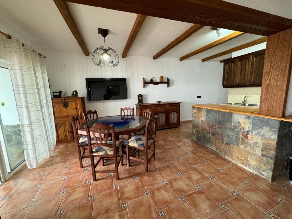 3 Villa With Private Pool Fuerteventura-Gran Tarajal Хуан-Гопар Экстерьер фото