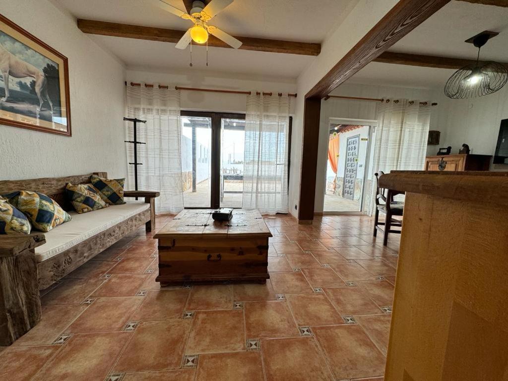 3 Villa With Private Pool Fuerteventura-Gran Tarajal Хуан-Гопар Экстерьер фото