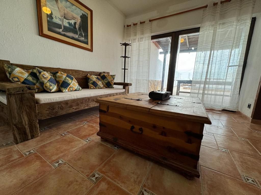3 Villa With Private Pool Fuerteventura-Gran Tarajal Хуан-Гопар Экстерьер фото